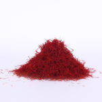 1 kilogram of fresh premium saffron